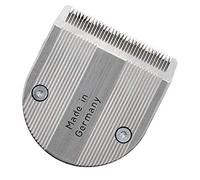 WAHL Cabezal de recambio profesional Súper Trim 0,4 mm acero inoxidable para WAHL/MOSER