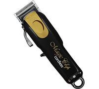 Wahl Magic Clip Cordless Clipper, Black&Gold