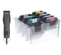 Wahl MAX 50+ Profi Máquina De Afeitar + Set Peines Acero Inox 3 - 25 Mm