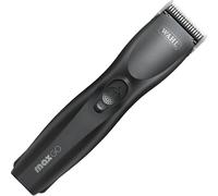 WAHL MaxGo Akku-Tierschermaschine - schwarz