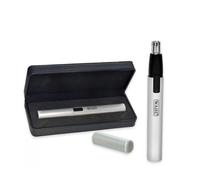Wahl Ajustador de bolsillo Cordless Micro Groomsman Nariz y orejas