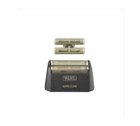 Wahl Moser Lámina Oro Cuchilla Afeitar Finale 1ud