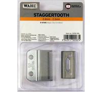 WAHL RECAMBIO CUCHILLA STAGGERTOOTH