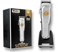 Wahl Moser Máquina Senior Cord/Cordless Metal Edition 1ud