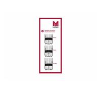 Wahl Moser Pack Peines Magnéticos 6 uds