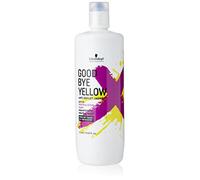 Schwarzkopf Professional Goodbye Yellow Goodbye Yellow Shampoo 1 litro