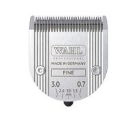 Wahl Motiva 2 Magic Blade Fino 5 En 1 Juego De Cortes