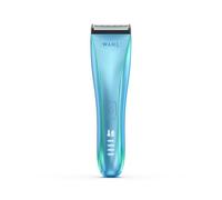 Wahl Motiva 2 Blue Ivy - Cortadora Profesional Inalámbrica para Mascotas, Cuchilla Ajustable 5 en 1, Pantalla Digital, Hasta 3 Horas de Uso, Para Perros, Gatos y Caballos