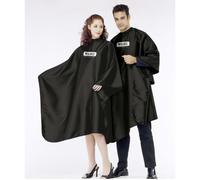 Wahl Negro Peluquería/Salón Corte Capa / Vestido Sellado Nuevo