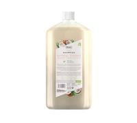 WAHL Oatmeal Essence Dog Shampoo - 5 litros, Concentrado 15:1, fórmula Natural, Vegano, para Pieles y pelajes sensibles