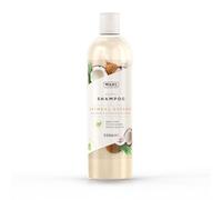 WAHL Oatmeal Essence Dog Shampoo - 500 ml, Concentrado 15:1, fórmula Natural, Vegano, para Pieles y pelajes sensibles