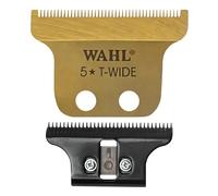 WAHL RECAMBIO CUCHILLA MAQUINA T-WIDE/DETAILER DORADA