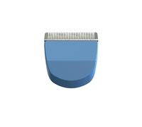 WAHL Peanut Lithium Blade, 0.4mm, Cuchillas de recambio de precisión, cuchillas de recambio, cuchillas de recambio para cortapelos, para todo tipo de cabello, azul, Peanut Li