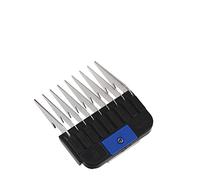 Wahl Peine acoplable de acero inoxidable, 10 mm, n.º 3