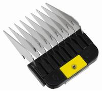 Wahl Peine acoplable de Acero Inoxidable, 16 mm, n.º 5