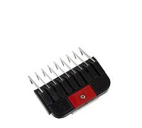 Wahl Peine acoplable de acero inoxidable, 3 mm, n.º 1
