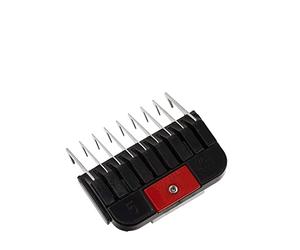 Wahl Peine acoplable de acero inoxidable, 3 mm, n.º 1