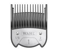 Wahl Peine magnético de alta calidad, n.º 1, 3 mm
