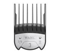 Wahl Peine magnético de alta calidad, n.º 3, 10 mm