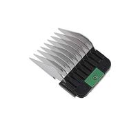 Wahl Peine Metal 22 Mm 50 g | Fits: Maxgo, 50+, 50, 45, KM Supera, 10+, 2+, C+, KM Cordless, Avalon (Excepción: palas anchas)