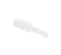 Wahl Peine Speed Comb para barbero blanco
