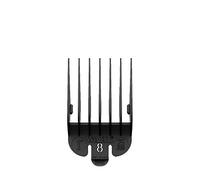 Wahl Peines profesionales para cortadora de pelo de nailon, n.º 8, 25 mm | Fits: Super Taper, Taper2000, Corded & Cordless Legend, Cordless Senior, Corded & Cordless Magic Clip, Balding