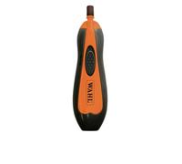 Wahl Pet Nail Grinder - Herramienta para Cortar Las uñas de Las Mascotas, Lima para uñas de Perro silenciosa y Ligera, 2 velocidades, Segura y Suave, Naranja