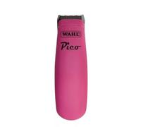 Esquiladora Wahl Pico - Pocket Rosa