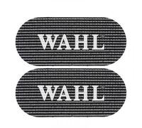Wahl Pinzas Para El Cabello, Uso Para Degradado, Con No Clip, 2 Pack