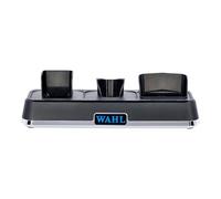 Wahl - Base Multi-Carga Power Station Multi-Charge 3 Tools At Once