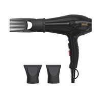 Wahl Powerpik 5000 Secador de pelo, accesorio «Pik» para peinados afro