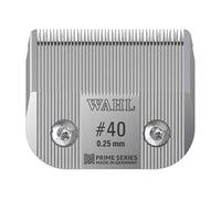 Wahl prime - acero cabezal universal nº9 - altura 2 mm