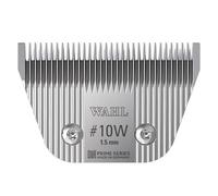 Cuchilla de podadora para caballos Wahl Prime Series Wide 1,5 mm