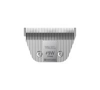 Wahl Prime Series Cuchillas, #9W, 2.0mm, Dientes Completos, Juego Cuchillas Cortapelos, Recambio Cuchillas, Recambios Cortapelos, Acero Inoxidable, Resistente al Óxido, Corte Preciso