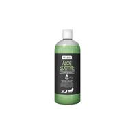 Wahl Pro Pet Aloe Soothe Shampoo 500ml - champú concentrado de aloe