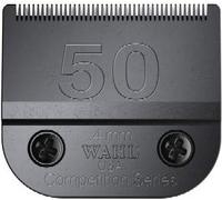 Wahl Pro Pet Competition Blade #50 0.4mm - cuchilla de precisión