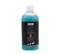Wahl Pro Pet Deep Black Shampoo 500ml - champú Efecto Brillo