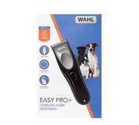 Wahl Pro Pet Easy Pro+ Clipper - cortadora de pelo para perros pequeños
