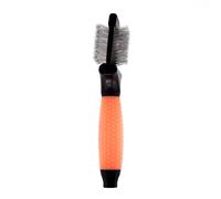 Wahl Pro Pet Flexible Slicker Brush - cepillo de púas flexible