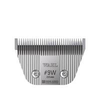 Wahl Pro Pet Precision Blade Wide #9W 2mm - cabezal