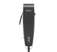 Wahl Pro Pet Rex Clipper - cortapelos perros y gatos de tamaño mediano