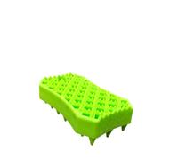 Wahl Pro Pet Sheddy Rubber Brush - cepillo suave