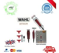 Wahl Profesional 5 Estrella Adorno Afeitadora/Cortapelos GB Enchufe 100-240V 50