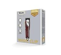 WAHL PROFESIONAL 5 ESTRELLA CORTADORA MÁGICA SIN CORDÓN