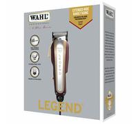 Wahl Profesional 5 Estrella Serie Leyenda Alámbrica Cortadora