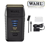 Wahl Profesional 5-Star sin Cables Desaparece Aluminio Afeitadora Acabado Tool