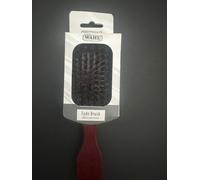 Wahl Profesional Fade Cepillo de Pelo Präziese Estrecho Fundida Cerdas de Jabalí