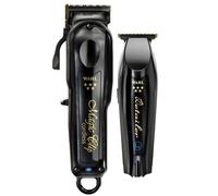 WAHL Professional 3025397 inalámbrico barbero combo, Magic Clip & Detailer Li