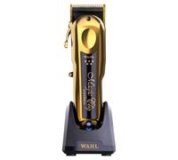 WAHL Professional 5 estrellas Gold Incolse Magic Clip Cabellado con ms de 100 minutos Tiempo de ejecucin para barberos y estilistas profesional