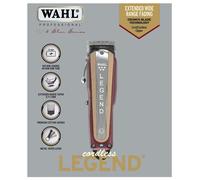 Wahl Professional 5 Star Legend Cortadora Pelo Inalámbrica UK Negro 1,5 mm